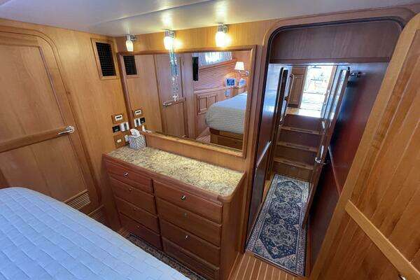 Kadey-Krogen 44E Yacht For Sale