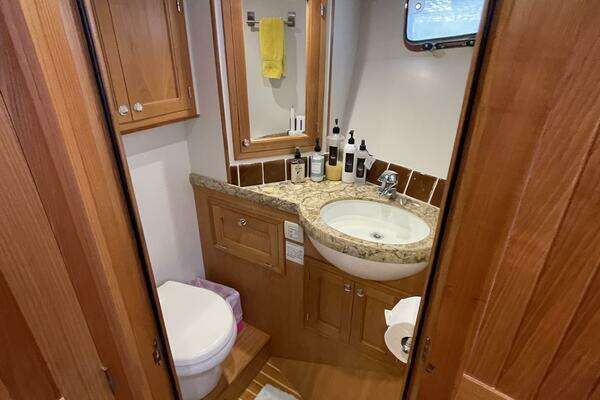 Kadey-Krogen 44E Yacht For Sale