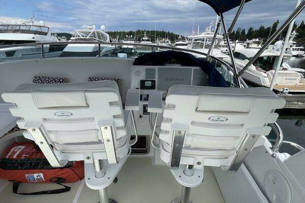 Kadey-Krogen 44E Yacht For Sale