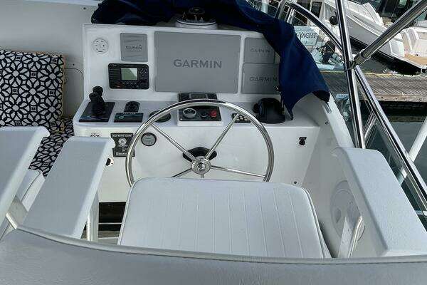 Kadey-Krogen 44E Yacht For Sale