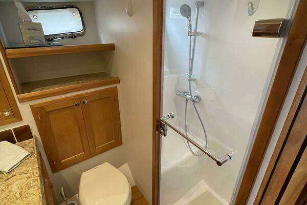 Kadey-Krogen 44E Yacht For Sale