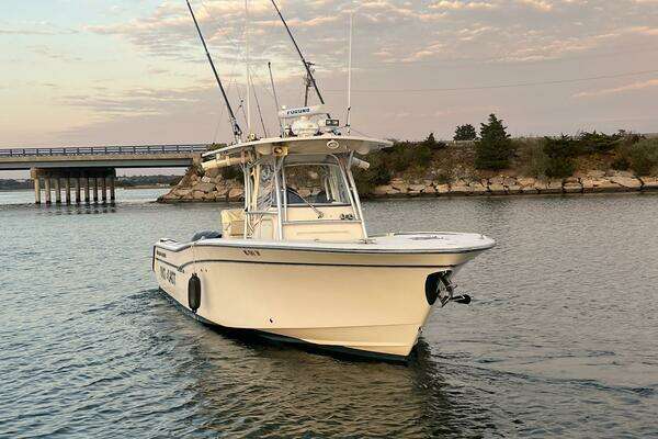 30-ft-Grady-White-2012-Westport  Massachusetts United States yacht for sale
