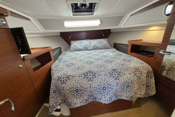 Nimbus 365 Coupe Yacht For Sale