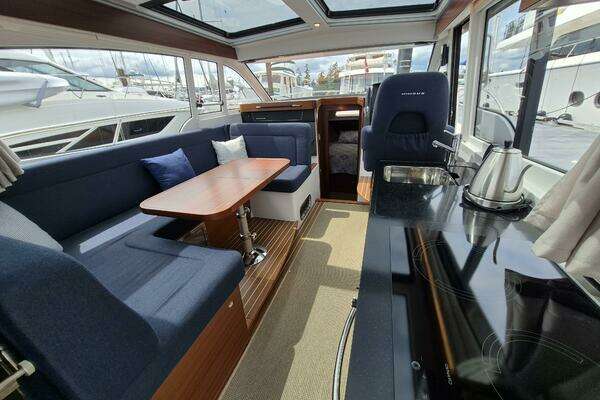Nimbus 365 Coupe Yacht For Sale
