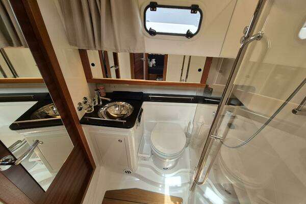 Nimbus 365 Coupe Yacht For Sale