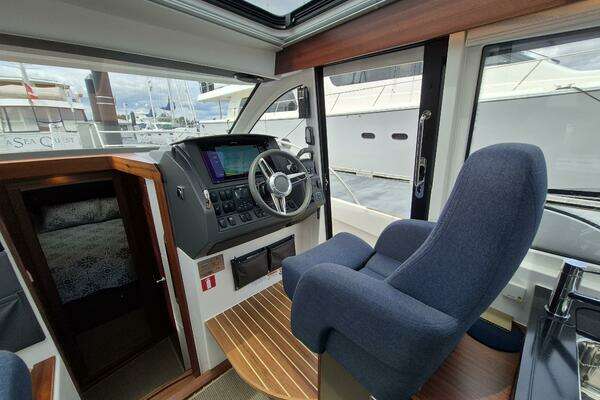 Nimbus 365 Coupe Yacht For Sale