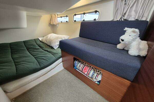 Nimbus 365 Coupe Yacht For Sale