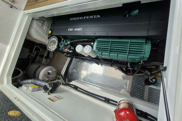Nimbus 365 Coupe Yacht For Sale