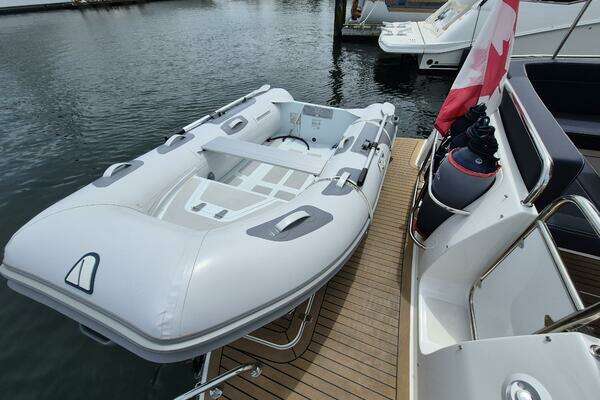 Nimbus 365 Coupe Yacht For Sale