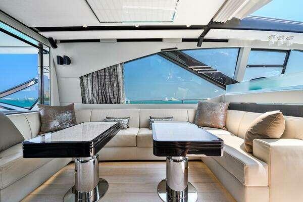 Azimut S7 Yacht For Sale