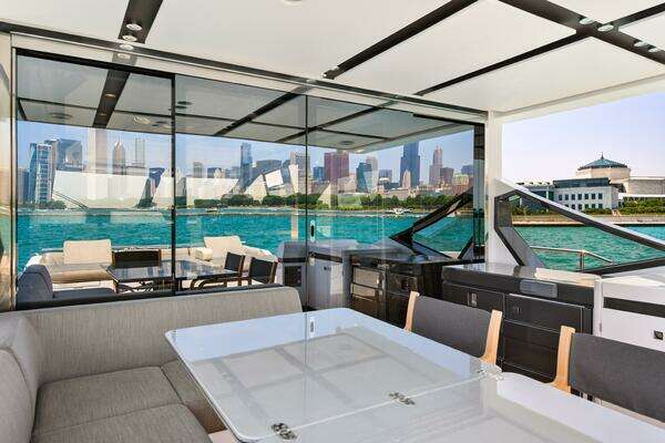 Azimut S7 Yacht For Sale