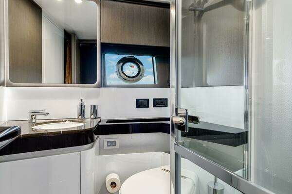 Azimut S7 Yacht For Sale