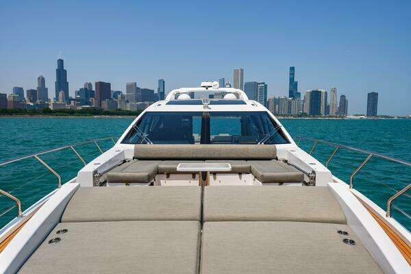 Azimut S7 Yacht For Sale