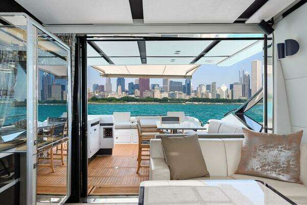 Azimut S7 Yacht For Sale