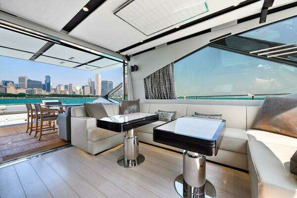 Azimut S7 Yacht For Sale