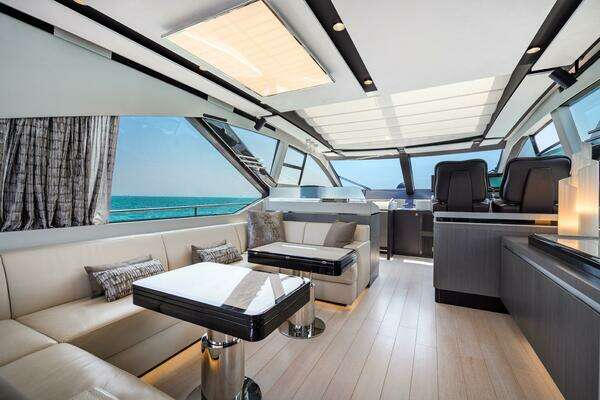 Azimut S7 Yacht For Sale