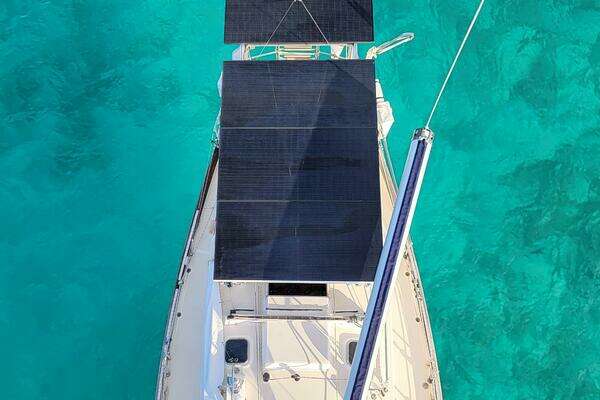 Cabo Rico 42 Pilothouse Yacht For Sale