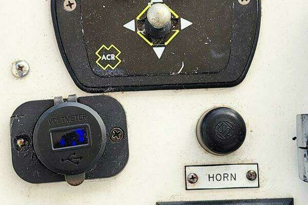 Navigator 4800 Classic Yacht For Sale