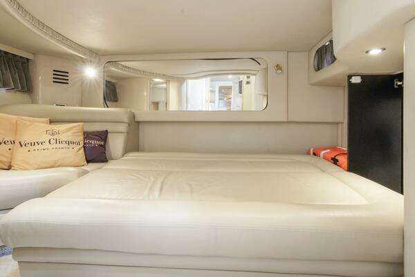 Sea Ray 460 Sundancer Yacht For Sale