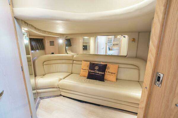 Sea Ray 460 Sundancer Yacht For Sale