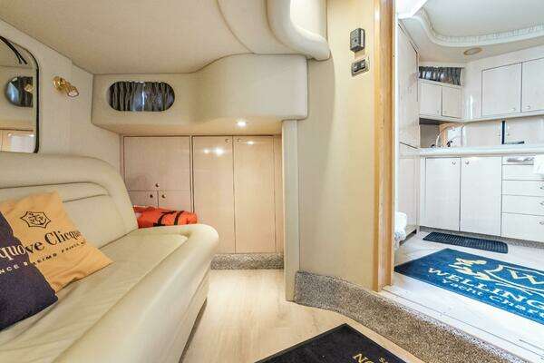Sea Ray 460 Sundancer Yacht For Sale