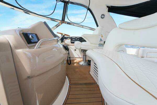 Sea Ray 460 Sundancer Yacht For Sale