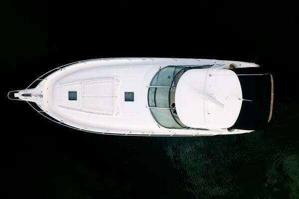 Sea Ray 460 Sundancer Yacht For Sale