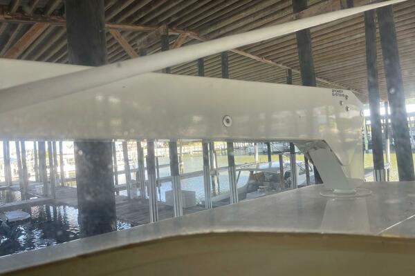 Here  There  and Everywhere 46ft Carver Yacht For Sale