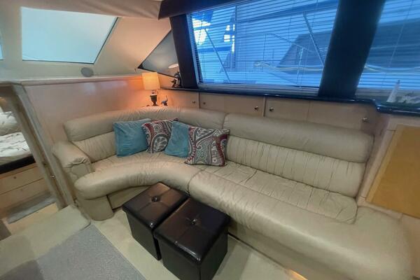 Here  There  and Everywhere 46ft Carver Yacht For Sale