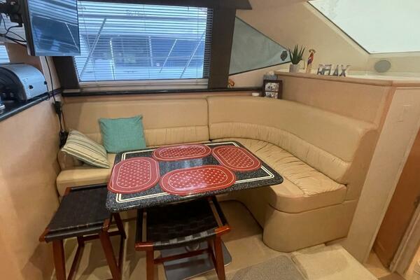 Here  There  and Everywhere 46ft Carver Yacht For Sale