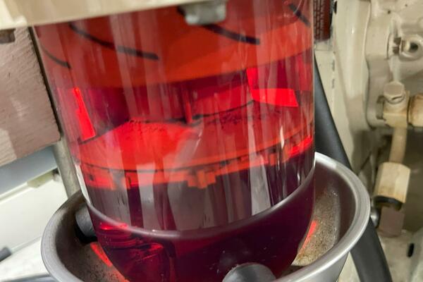 Here  There  and Everywhere 46ft Carver Yacht For Sale