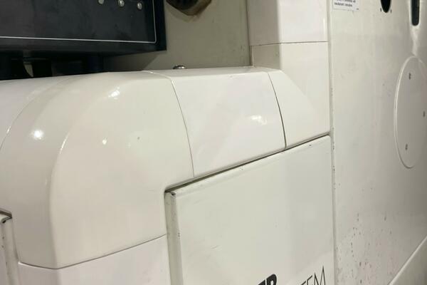 Here  There  and Everywhere 46ft Carver Yacht For Sale