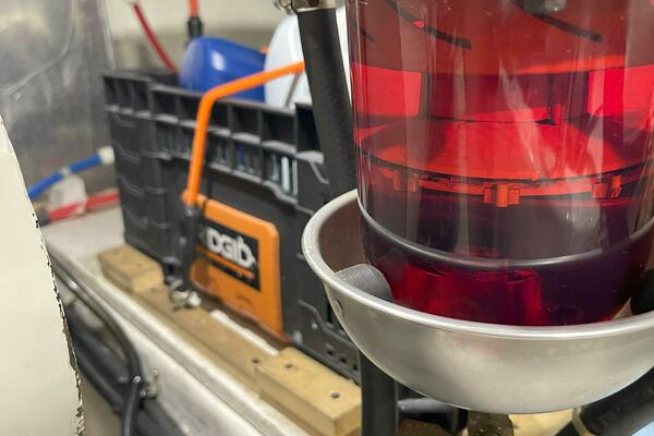 Here  There  and Everywhere 46ft Carver Yacht For Sale