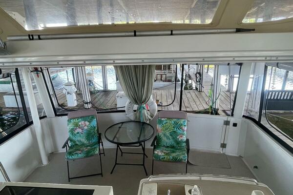 Here  There  and Everywhere 46ft Carver Yacht For Sale