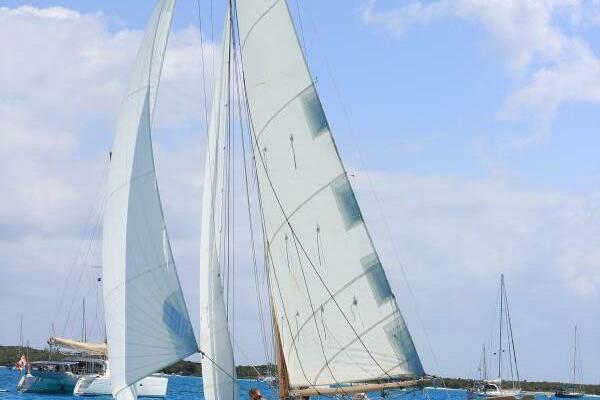 Cormorant 28ft Heard Yacht For Sale