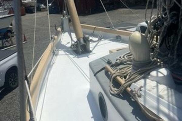 Cormorant 28ft Heard Yacht For Sale