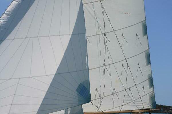 Cormorant 28ft Heard Yacht For Sale