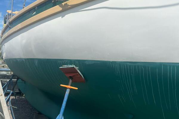 Cormorant 28ft Heard Yacht For Sale