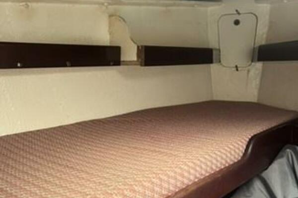 Cormorant 28ft Heard Yacht For Sale
