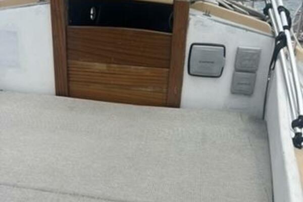 Cormorant 28ft Heard Yacht For Sale