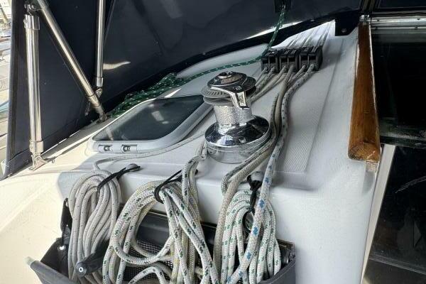 Memories 36ft Beneteau Yacht For Sale