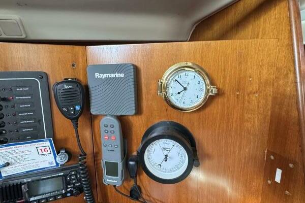 Memories 36ft Beneteau Yacht For Sale