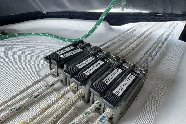 Memories 36ft Beneteau Yacht For Sale