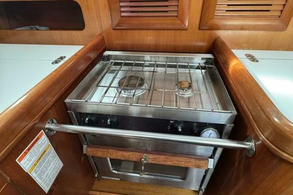 Memories 36ft Beneteau Yacht For Sale