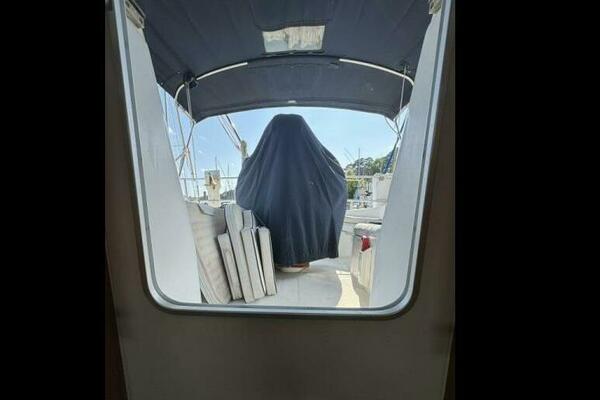 Memories 36ft Beneteau Yacht For Sale