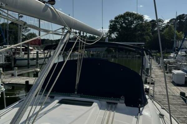 Memories 36ft Beneteau Yacht For Sale