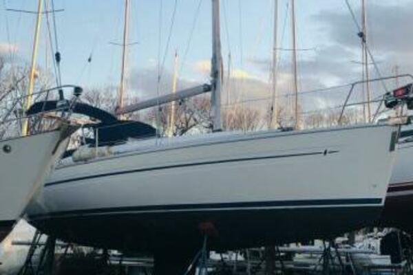 Memories 36ft Beneteau Yacht For Sale