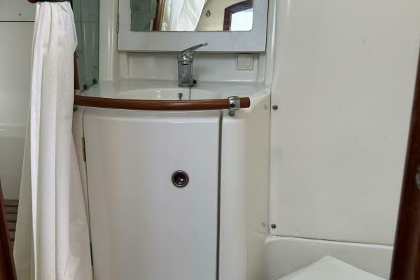 Memories 36ft Beneteau Yacht For Sale