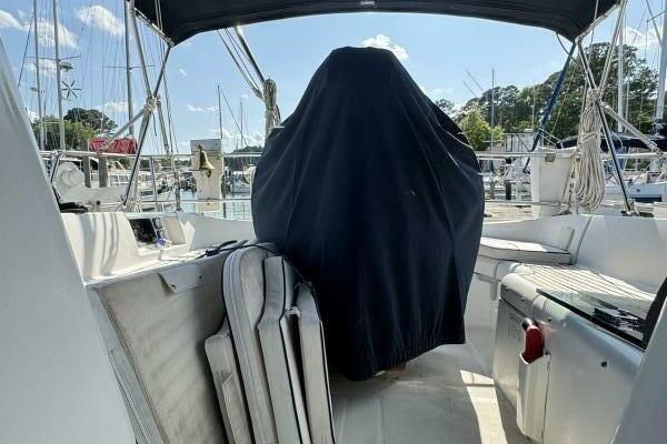 Memories 36ft Beneteau Yacht For Sale