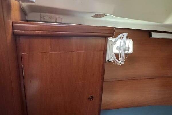 Memories 36ft Beneteau Yacht For Sale